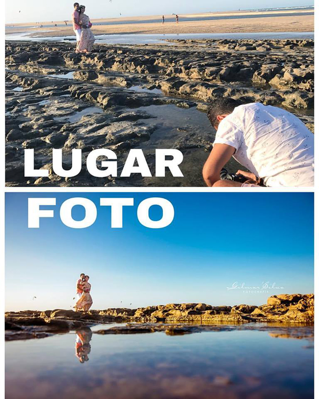 Đằng sau những bức ảnh sống ảo triệu like của giới trẻ